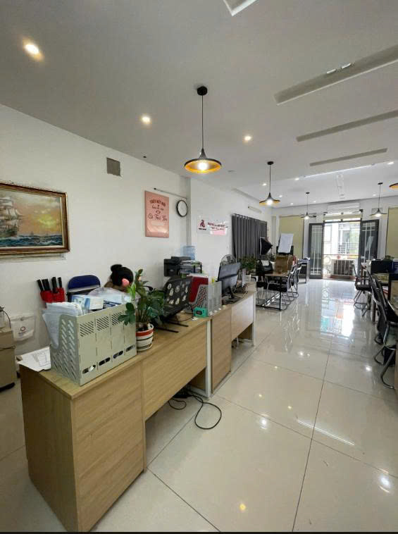 CHÍNH CHỦ CẦN CHO THUÊ NHÀ LÀM VĂN PHÒNG TẠI HÀ NỘI. - Ảnh 2