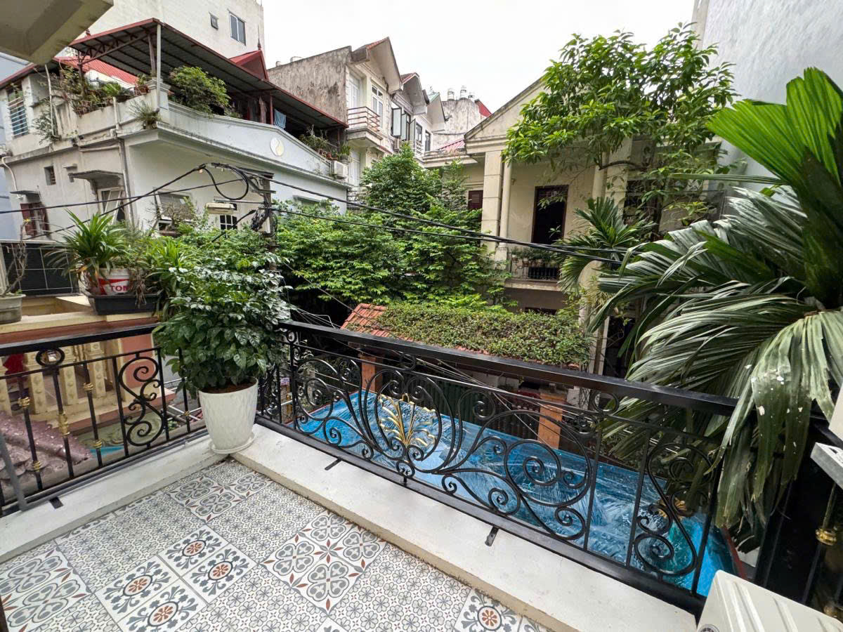 SIÊU PHẨM THÁI THỊNH NHÀ ĐẸP KINH DOANH TỐT40M GIÁ 12 TỶ - Ảnh 4