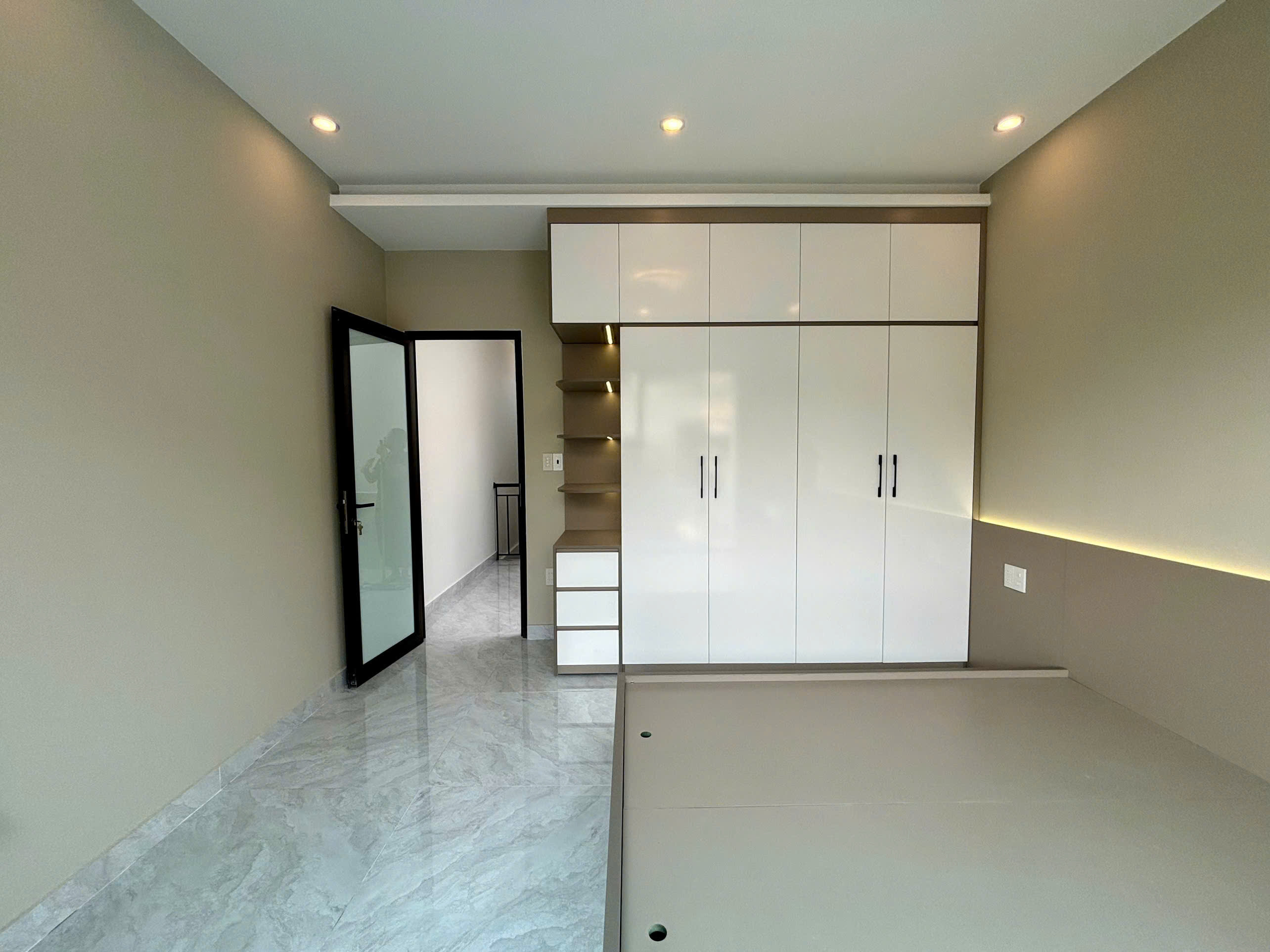 BÁN NHÀ FULL NỘI THẤT – TRẦN KHÁNH DƯ, NGÔ QUYỀN, HẢI PHÒNG – 2.48 TỶ - Ảnh 3