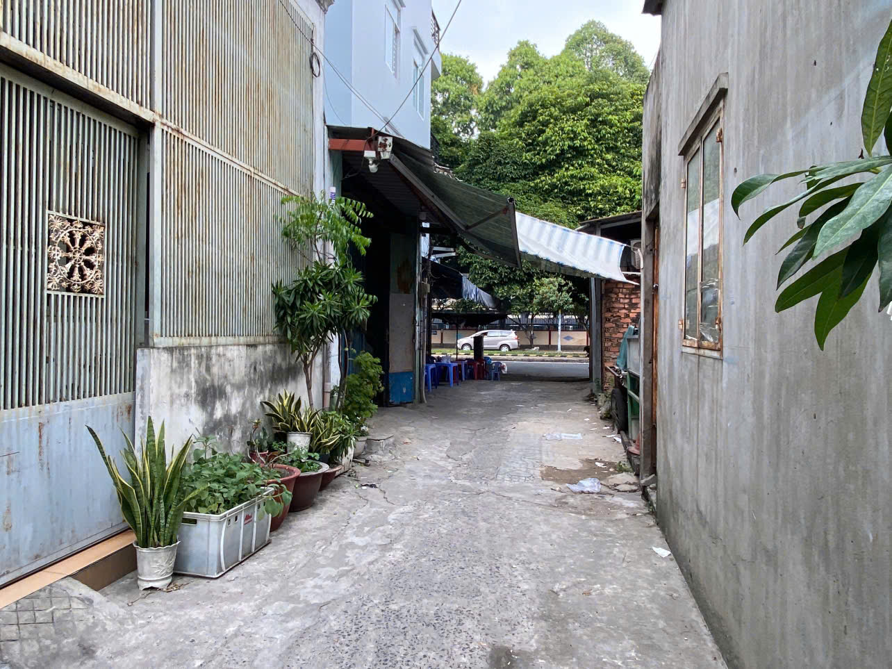Bán nhà 25A/6 Lê Thúc Hoạch, Tân Phú - Ảnh 3