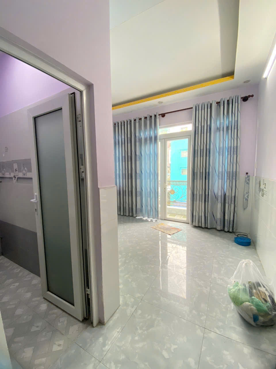Bán nhà 25A/6 Lê Thúc Hoạch, Tân Phú - Ảnh 2