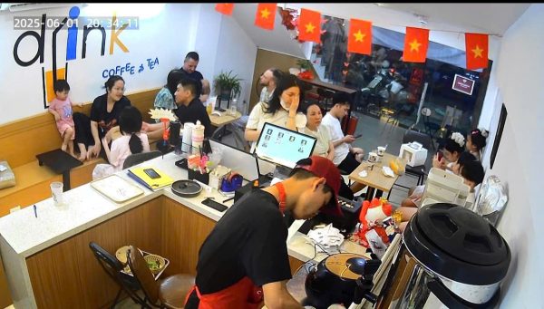 SANG NHƯỢNG QUÁN TRÀ SỮA PHỐ ẨM THỰC NGUYỄN VĂN TUYẾT – ĐỐNG ĐA, HÀ NỘI, Tel : 0988508502  chính chủ - Ảnh 1