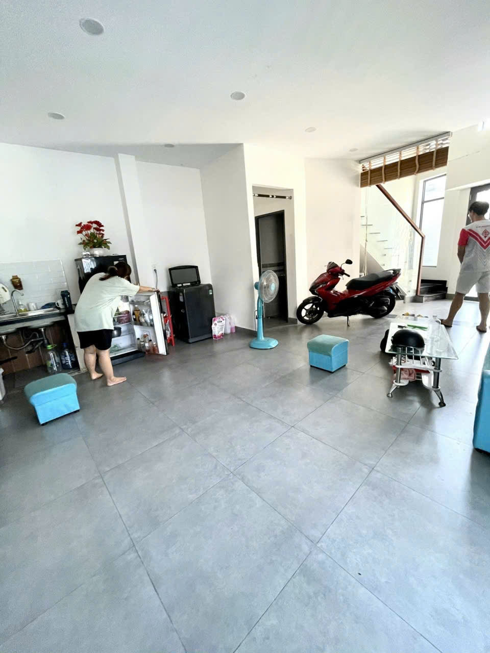HÀNG HIẾM - CHÍNH CHỦ - GẤP BÁN ĐỊNH CƯ - HẺM XE HƠI - NƠ TRANG LONG - BÌNH THẠNH - 4X10 - BÁN 4.3 - Ảnh chính