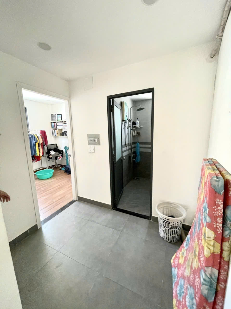 HÀNG HIẾM - CHÍNH CHỦ - GẤP BÁN ĐỊNH CƯ - HẺM XE HƠI - NƠ TRANG LONG - BÌNH THẠNH - 4X10 - BÁN 4.3 - Ảnh 4
