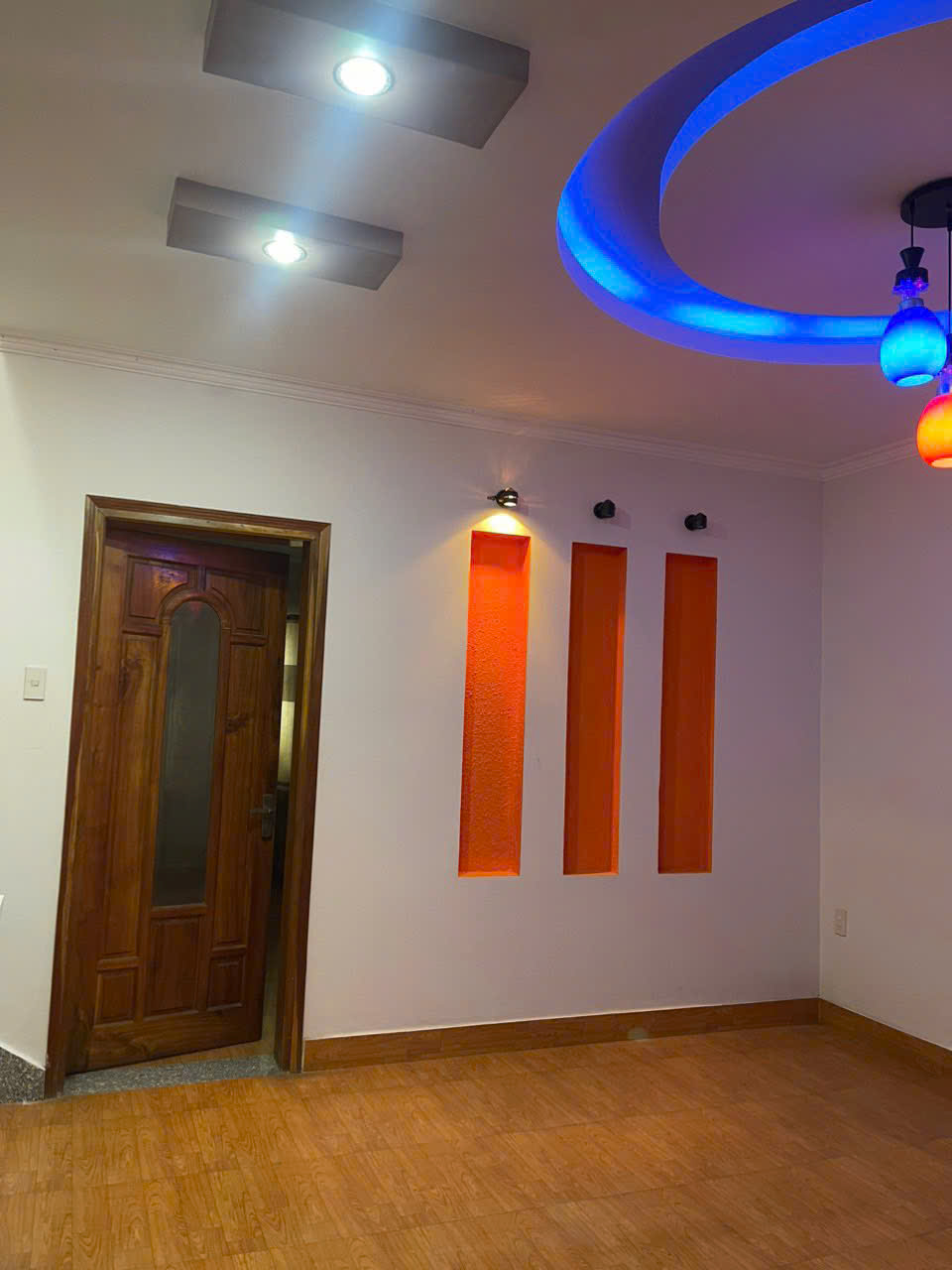Bán căn nhà 4 tầngđường B1, khu đô thị Vĩnh Điềm Trung, Nha Trang. Giá bán 8,2 tỷ - Ảnh 2