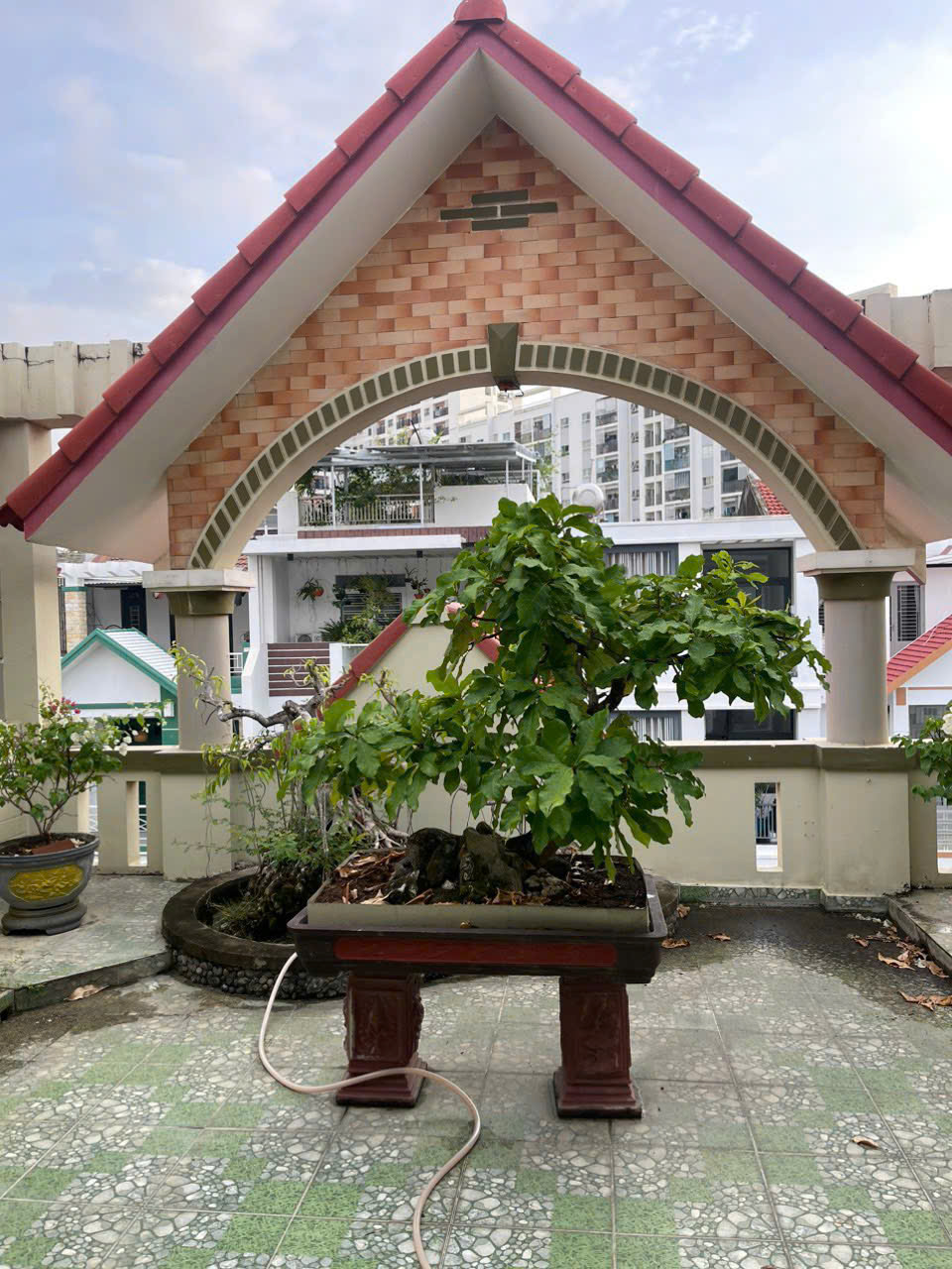 Bán căn nhà 4 tầngđường B1, khu đô thị Vĩnh Điềm Trung, Nha Trang. Giá bán 8,2 tỷ - Ảnh 3