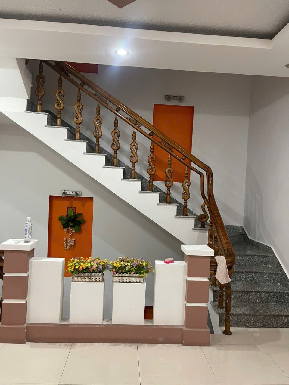 Bán căn nhà 4 tầngđường B1, khu đô thị Vĩnh Điềm Trung, Nha Trang. Giá bán 8,2 tỷ - Ảnh 4