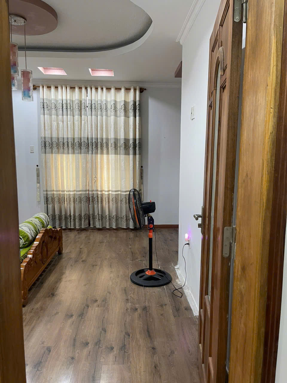 Bán căn nhà 4 tầngđường B1, khu đô thị Vĩnh Điềm Trung, Nha Trang. Giá bán 8,2 tỷ - Ảnh 5