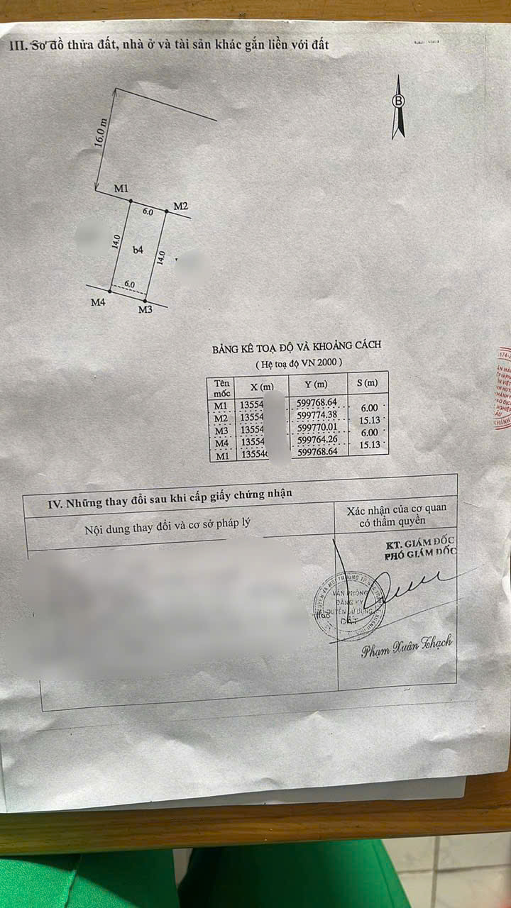 Bán căn nhà 4 tầngđường B1, khu đô thị Vĩnh Điềm Trung, Nha Trang. Giá bán 8,2 tỷ - Ảnh 6