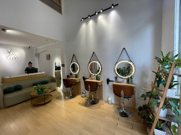 Quận Phú Nhuận  ! Sang Rẻ Spa – Gội – Body , Decor Đẹp, có sẵn tệp 1000 khách sang trọng, Tel : - Ảnh 3