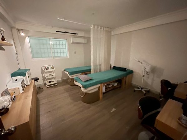 Quận Phú Nhuận  ! Sang Rẻ Spa – Gội – Body , Decor Đẹp, có sẵn tệp 1000 khách sang trọng, Tel : - Ảnh 2