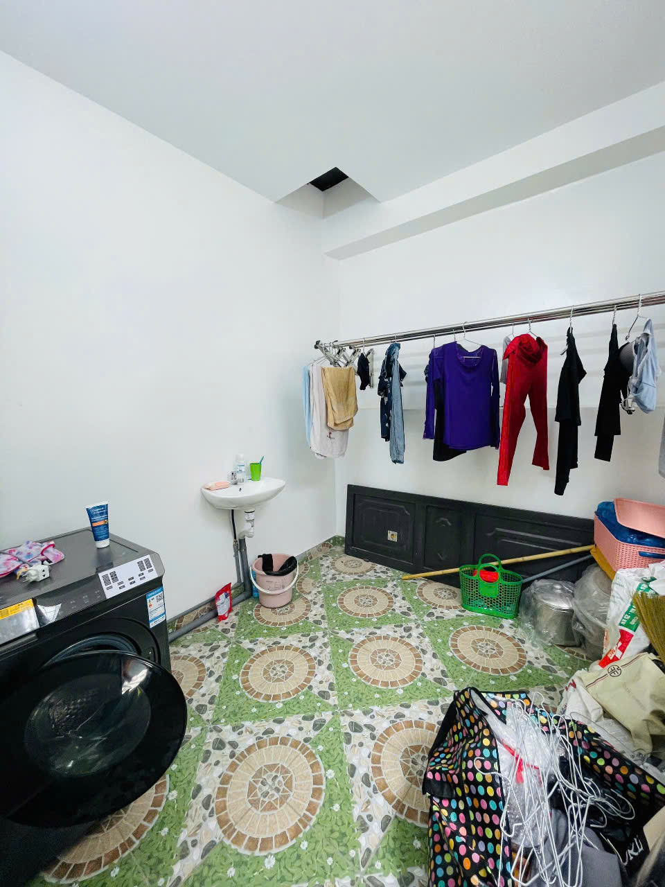 Nhà 3 tầng giá cực tốt Ngõ 165 Đà Nẵng Thông 106 Lê Lai, Ngô Quyền, Hải Phòng - Ảnh 4