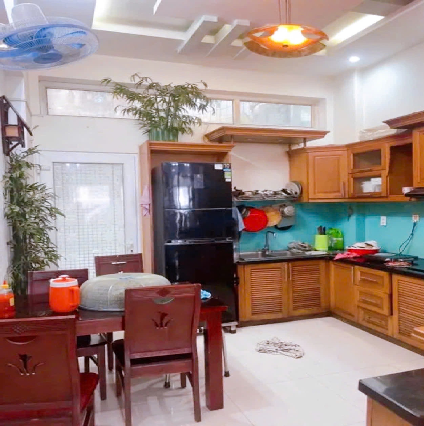 Bán nhà 5 tầng Tô Hiến Thành, QUẬN 10, 3.65 x 14 m, Giá 8.9 tỷ - Ảnh 2
