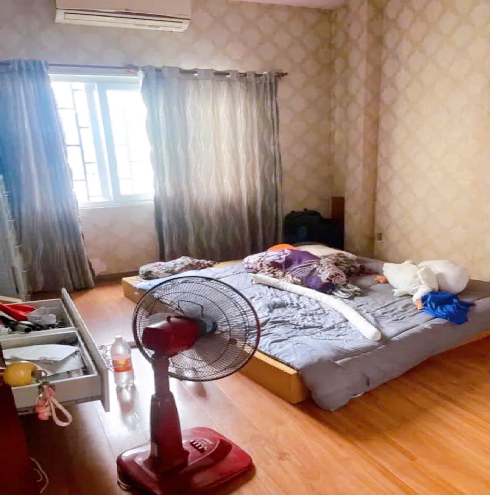 Bán nhà 5 tầng Tô Hiến Thành, QUẬN 10, 3.65 x 14 m, Giá 8.9 tỷ - Ảnh 3