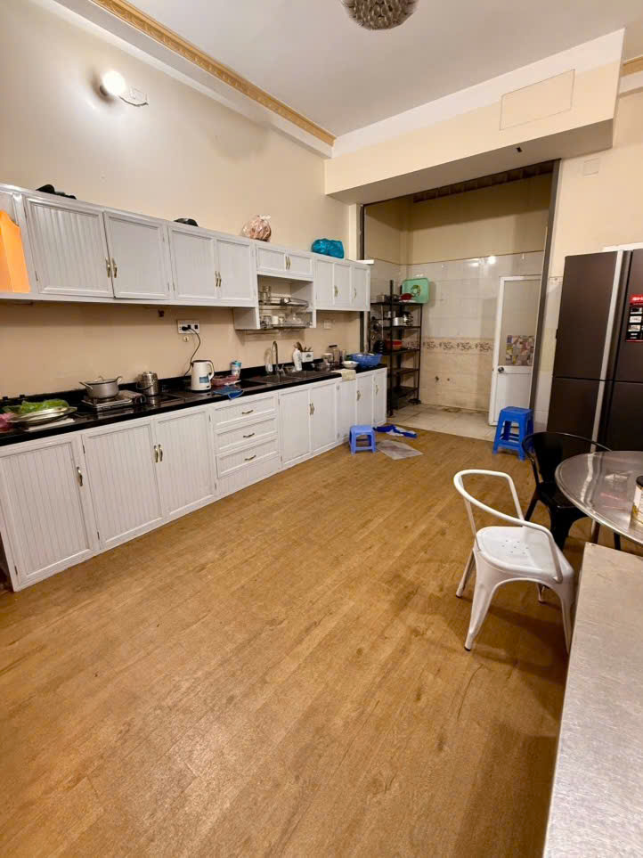 BÁN NHÀ 4 TẦNG ĐƯỜNG ÂU DƯƠNG LÂN – QUẬN 8 – Ô TÔ ĐỖ CỬA – NHÀ ĐẸP Ở NGAY, GỌI NGAY:0938827657 MS - Ảnh 2