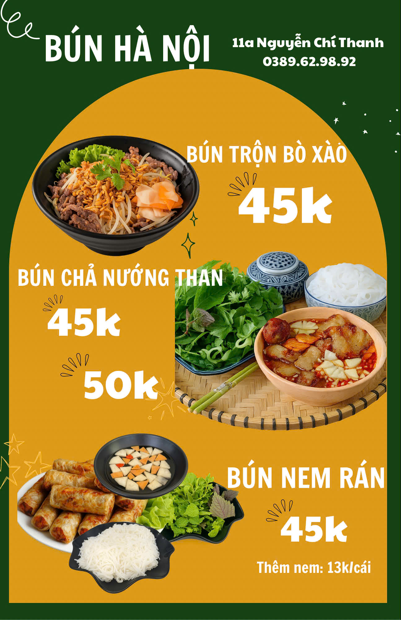 ỐC THÀNH CÔNG - THIÊN ĐƯỜNG ẨM THỰC NGÀY VÀ ĐÊM - Ảnh chính