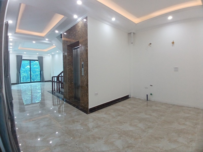 bán nhà phố đa sĩ, kiến hưng, hà đông, lô góc, thang máy, 55m2, giá 13,5 tỉ - Ảnh 2