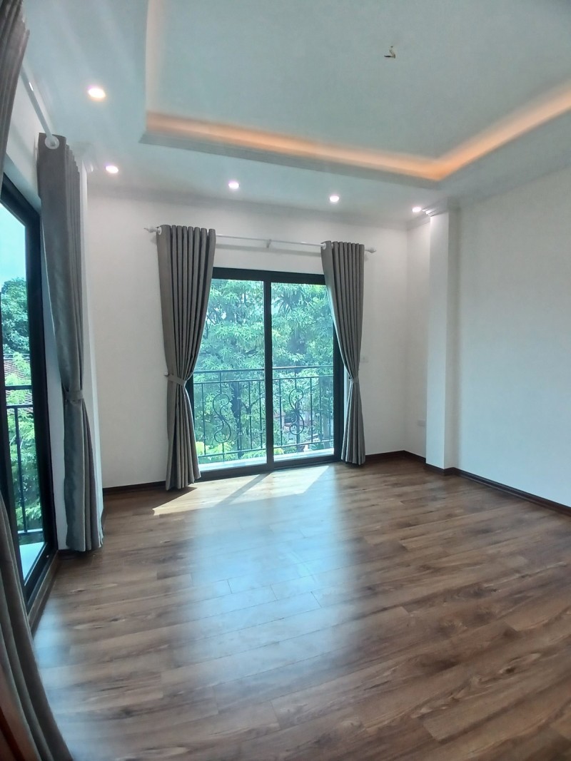 bán nhà phố đa sĩ, kiến hưng, hà đông, lô góc, thang máy, 55m2, giá 13,5 tỉ - Ảnh 1