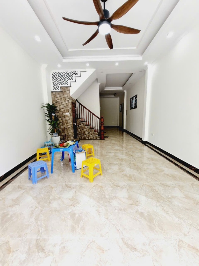 bán nhà phố đa sĩ, kiến hưng, hà đông, lô góc, thang máy, 55m2, giá 13,5 tỉ - Ảnh 5