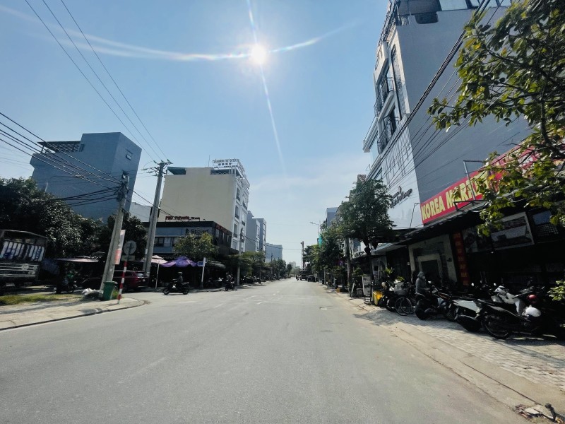 ♣ Đất kiệt 5.5m gần MT Đỗ Bá, 200m2, ngang 7.2m, 15.2 tỷ - Ảnh 2