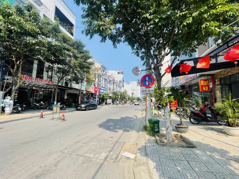 ♣ Đất kiệt 5.5m gần MT Đỗ Bá, 200m2, ngang 7.2m, 15.2 tỷ - Ảnh 1