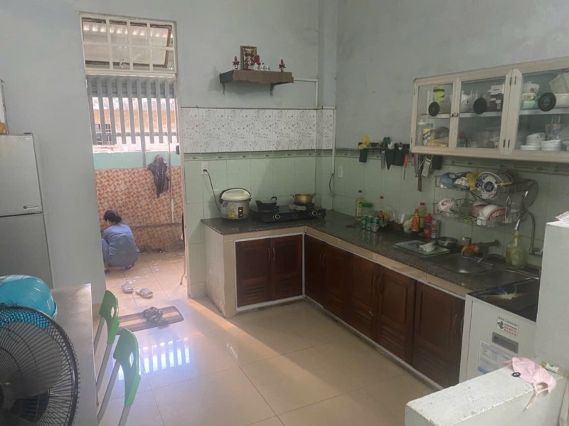 ► Kiệt 5.5m thẳng thông Sát MT Nguyễn Duy Hiệu, Chợ, 167m2, ngang 8m, 12.x tỷ - Ảnh 3