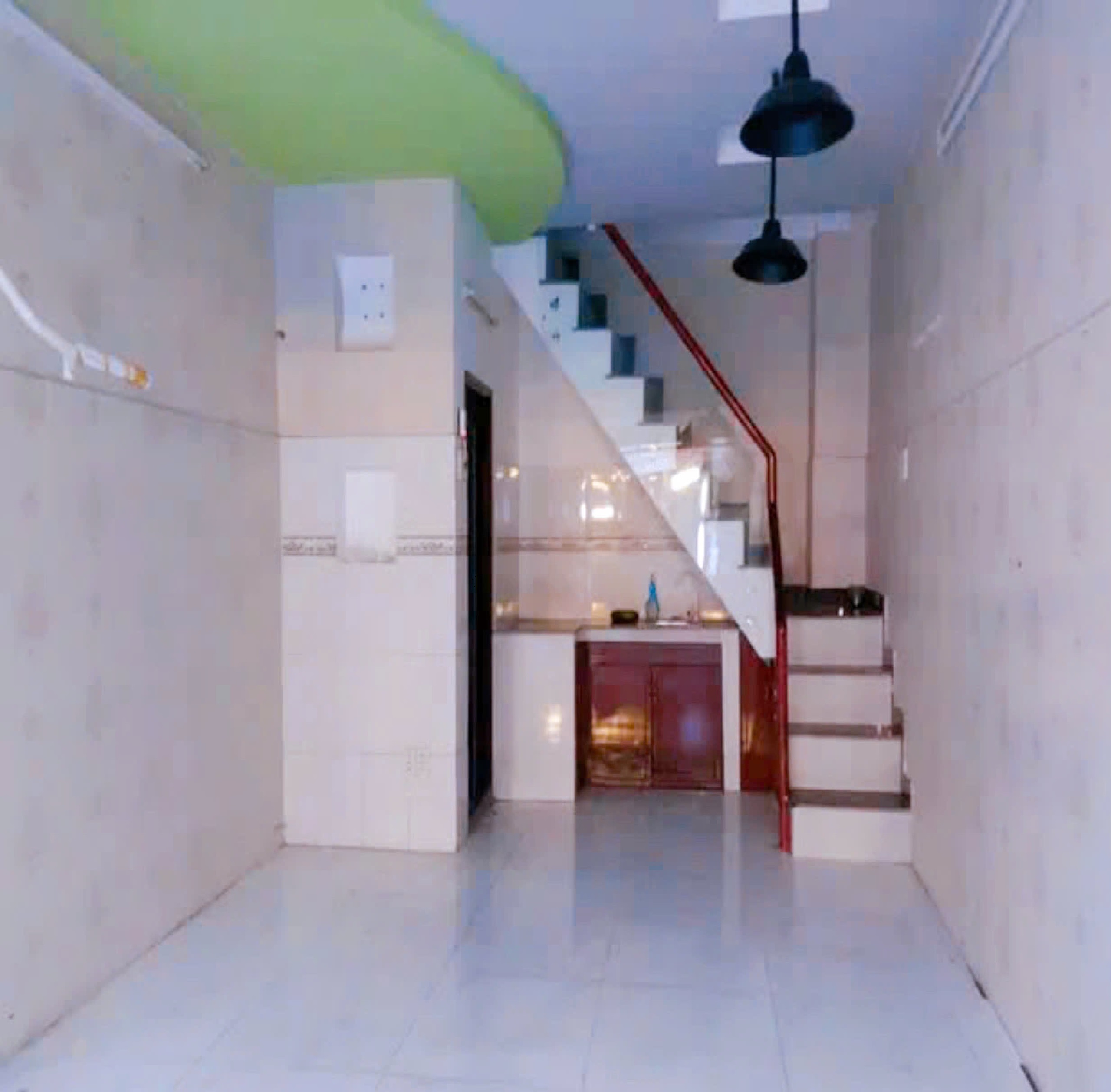 Bán nhà hẻm Xe Hơi 3 tầng Tô Hiến Thành,QUẬN 10,DT 40 m2,Dòng tiền168 tr/năm, Giá 4.95 tỷ - Ảnh chính