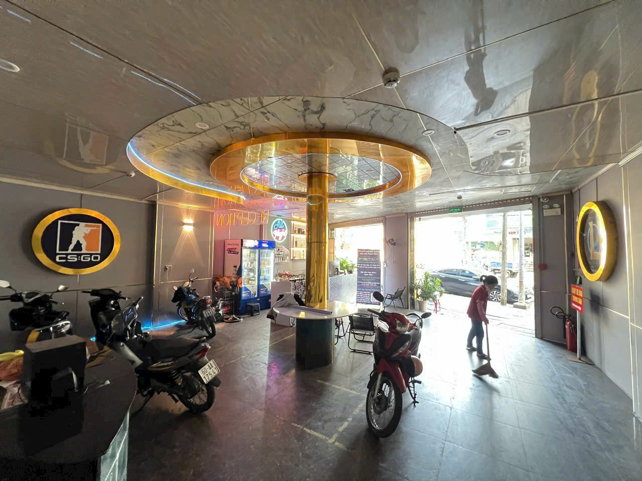 32 tỷ hạ còn 27,9 tỷ MT Dương Tử Giang 360m2. 1T3L hoàn công 760m2 - Ảnh 1