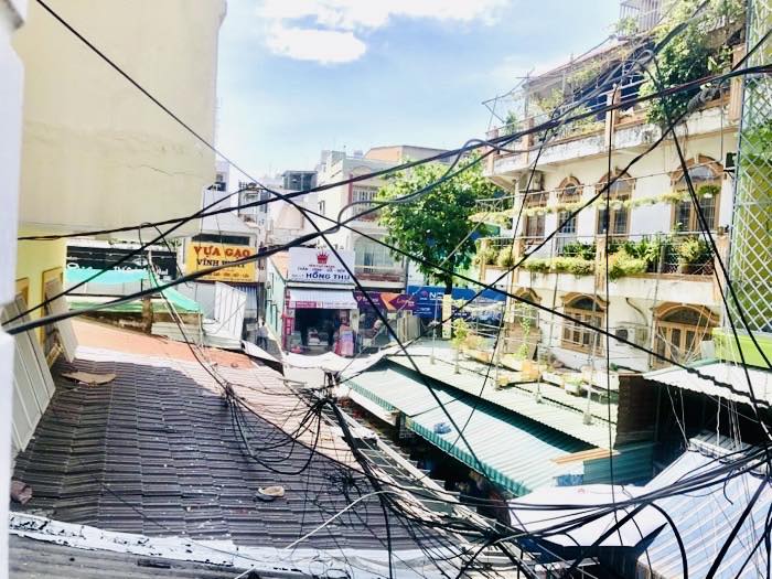 GIẢM SỐC 3 TỶ - HXH 8M - NGAY CHỢ TÂN HƯƠNG - 92M² - 10PN - DÒNG TIỀN 360TR - Ảnh 2
