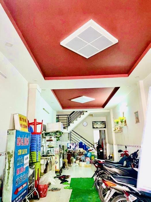 GIẢM SỐC 3 TỶ - HXH 8M - NGAY CHỢ TÂN HƯƠNG - 92M² - 10PN - DÒNG TIỀN 360TR - Ảnh chính