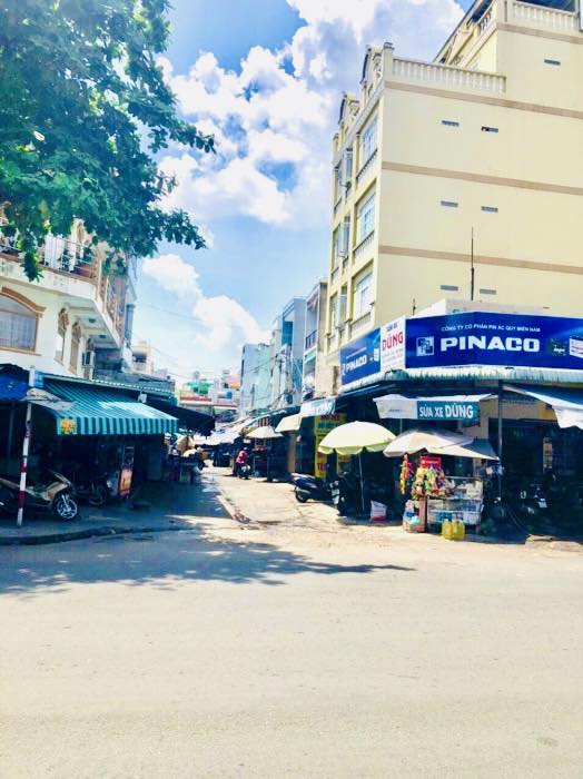 GIẢM SỐC 3 TỶ - HXH 8M - NGAY CHỢ TÂN HƯƠNG - 92M² - 10PN - DÒNG TIỀN 360TR - Ảnh 4