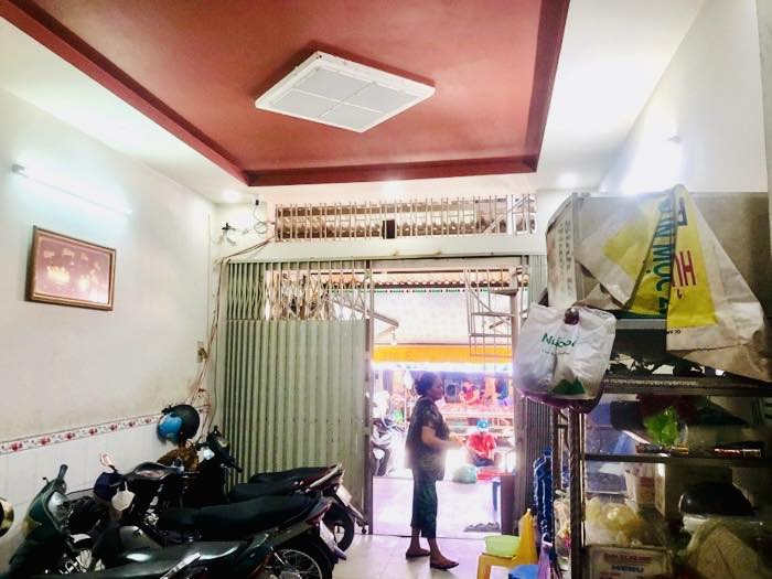 GIẢM SỐC 3 TỶ - HXH 8M - NGAY CHỢ TÂN HƯƠNG - 92M² - 10PN - DÒNG TIỀN 360TR - Ảnh 1