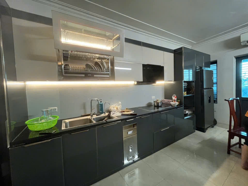 BÁN NHÀ HOÀNG QUỐC VIỆT, PHÂN LÔ, ÔTÔ ĐỖ 2 MẶT, KINH DOANH, DÂN XÂY, 46M2 GIÁ 15 TỶ - Ảnh 3