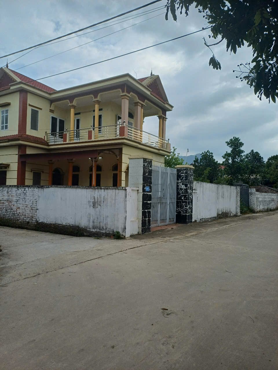 SỞ HỮU NGAY LÔ ĐẤT THỔ CƯ ĐẸP - GIÁ TỐT - Vị Trí Đắc Địa Tại Thôn Phú Minh, Xã Minh Phú, Sóc Sơn, HN - Ảnh chính