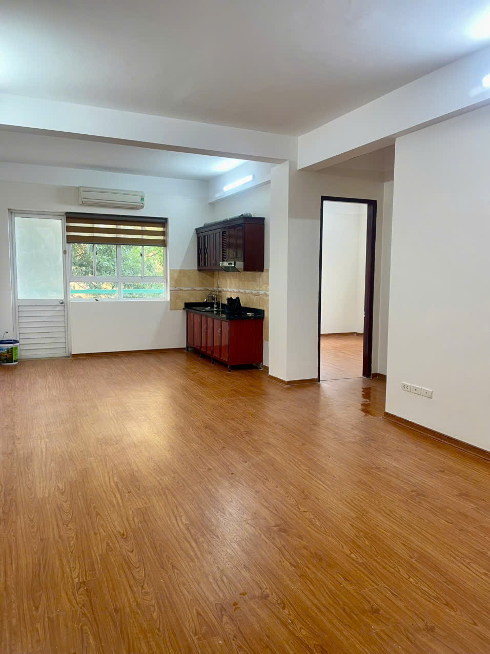 ..! CHO THUÊ NHÀ KHU CHUNG CƯ VINACONEX, NHÀ H NGÕ 67 PHÙNG KHOANG, PHƯỜNG TRUNG VĂN, QUẬN NAM TỪ - Ảnh chính