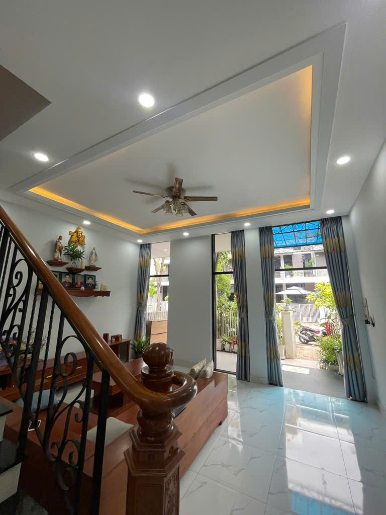 💥HOT - CẦN –BÁN NHÀ KHU COMPOUND CAO CẤP – BẢO VỆ 24/24 – QUẬN 2 💥 - Ảnh 1