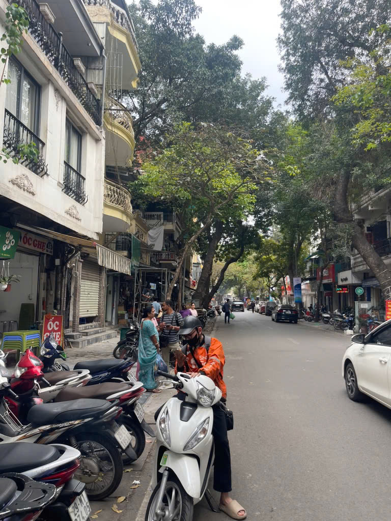 💥 HÀNG ĐẸP HIẾM - MẶT TIỀN 4,8 M HƯỚNG PHỐ CỔ - HOÀN KIẾM, KINH DOANH BẤT CHẤP, CHÀO 22 TỶ 🔥 - Ảnh 4