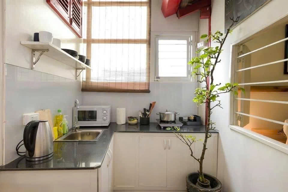 💥 HÀNG ĐẸP HIẾM - MẶT TIỀN 4,8 M HƯỚNG PHỐ CỔ - HOÀN KIẾM, KINH DOANH BẤT CHẤP, CHÀO 22 TỶ 🔥 - Ảnh 3
