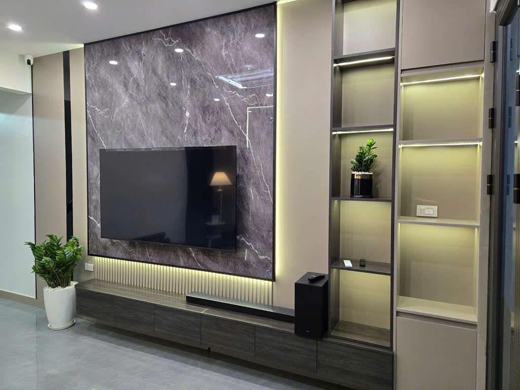 🏡NHÀ ĐẸP – 2 MẶT THOÁNG – Ô TÔ ĐỖ CỬA – GẦN HỒ – TÔN ĐỨC THẮNG, ĐỐNG ĐA - Ảnh 2