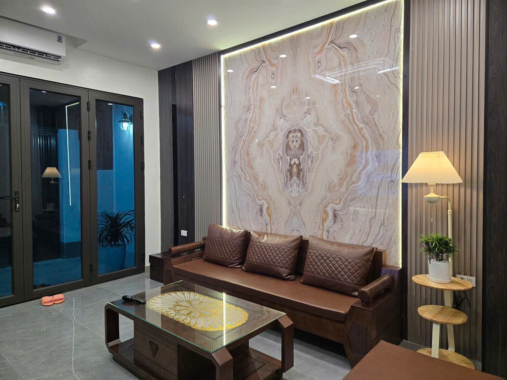 🏡NHÀ ĐẸP – 2 MẶT THOÁNG – Ô TÔ ĐỖ CỬA – GẦN HỒ – TÔN ĐỨC THẮNG, ĐỐNG ĐA - Ảnh 3