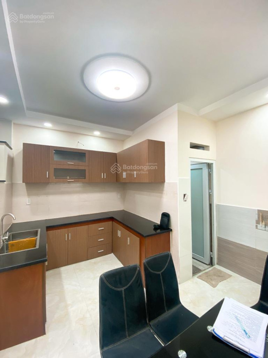 BÁN NHÀ ÂU DƯƠNG LÂN, QUẬN 8 - 5 TẦNG BTCT 4*10M, NỞ HẬU - CHỈ NHỈNH 6 TỶ, NHÀ MỚI ĐẸP VÀO Ở NGAY - Ảnh 3