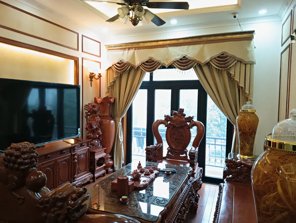 Bán nhà 46m giá 13.7 tỷ PHÂN LÔ Ô TÔ ,KINH DOANH PHỐ khương hạ Thanh Xuân. - Ảnh 3