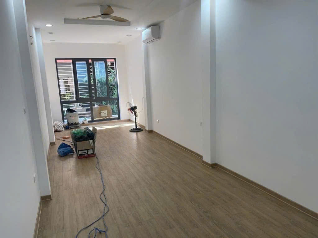 🏡 BÁN NHÀ PHÂN LÔ – 2 MẶT NGÕ – GẦN LOTTE – VỊ TRÍ SIÊU ĐẸP! - Ảnh 2