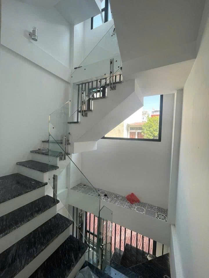 🏡 BÁN NHÀ PHÂN LÔ – 2 MẶT NGÕ – GẦN LOTTE – VỊ TRÍ SIÊU ĐẸP! - Ảnh 1