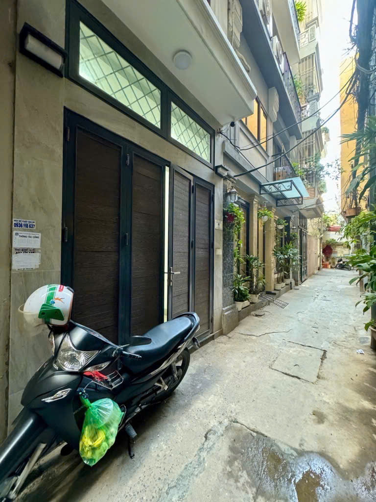 🏡 BÁN NHÀ PHÂN LÔ – 2 MẶT NGÕ – GẦN LOTTE – VỊ TRÍ SIÊU ĐẸP! - Ảnh chính