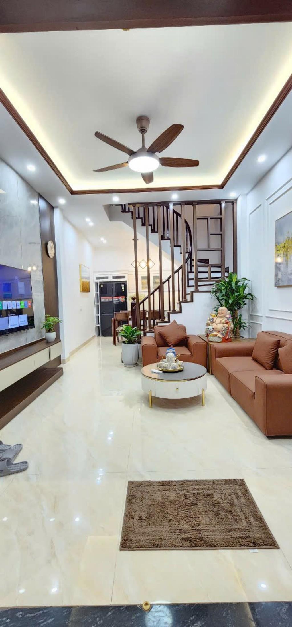 CHỦ CẦN BÁN GẤP - GIÁ CHÀO MỚI CHỈ 5.0X TỶ - NHÀ DÂN XÂY MỚI CỰC ĐẸP! - Ảnh 4