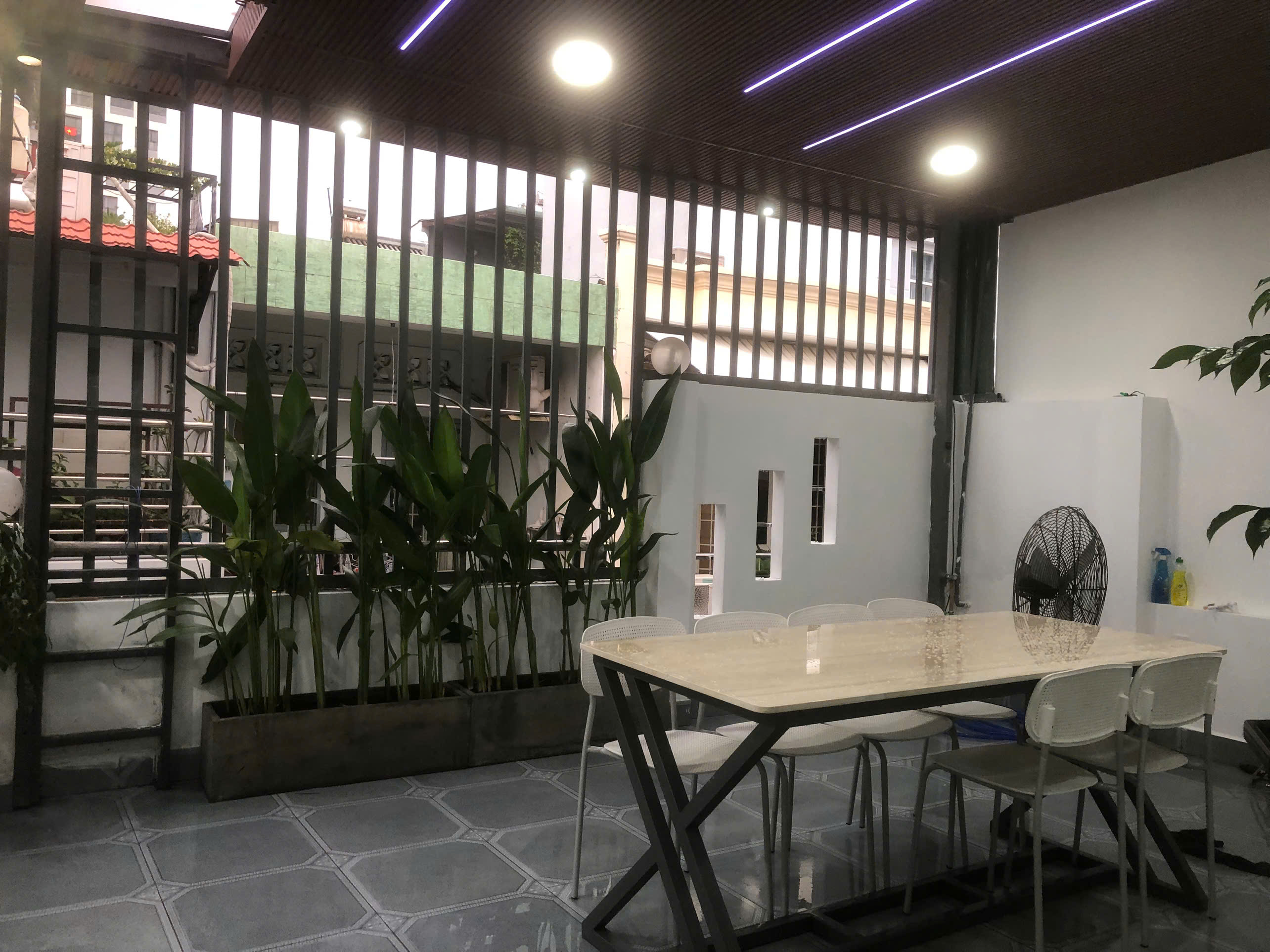 🌈Bán Biệt Thự 2 Tầng Thạnh Lộc 08 ngay khu Nam Long- DT 100m2 (10x10)- chỉ 5,3 💰<br><br>✅Diện tích - Ảnh 4