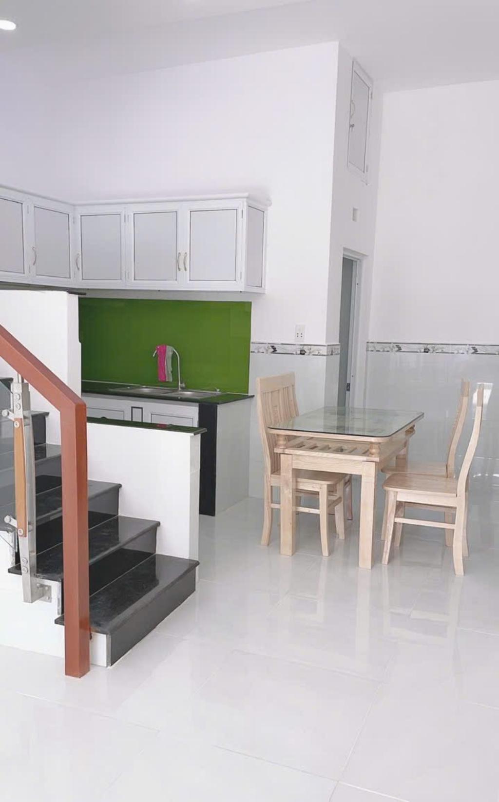 💥 NHÀ 2 TẦNG MỚI Ở NGAY SÁT TÂN PHÚ – HXH – VỊ TRÍ HIẾM – GIÁ 4.16 TỶ 💰 - Ảnh 1