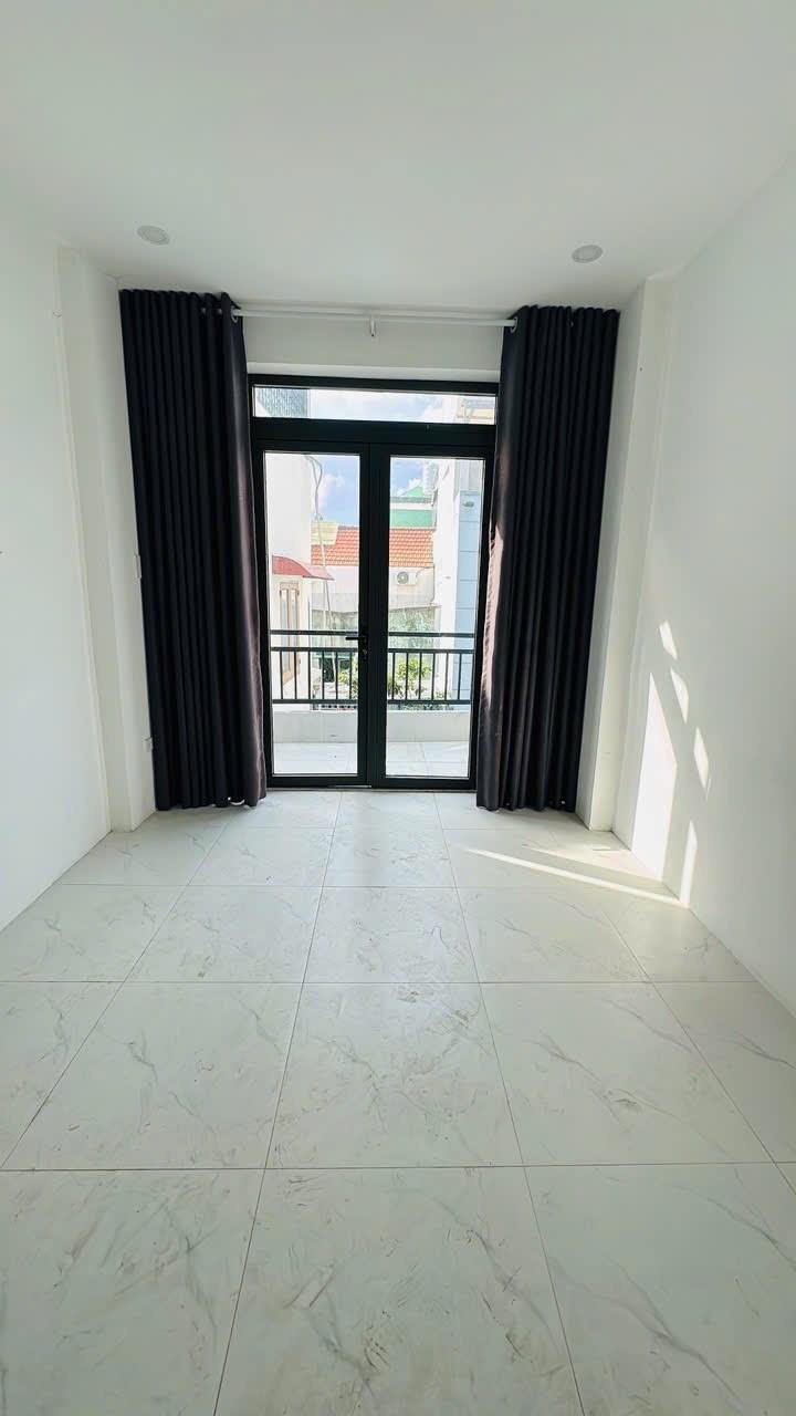 BÁN NHÀ 4 TẦNG VĨNH VIỄN, Q10, HẺM 3M – GIÁ CHỈ HƠN 6 TỶ - Ảnh 2