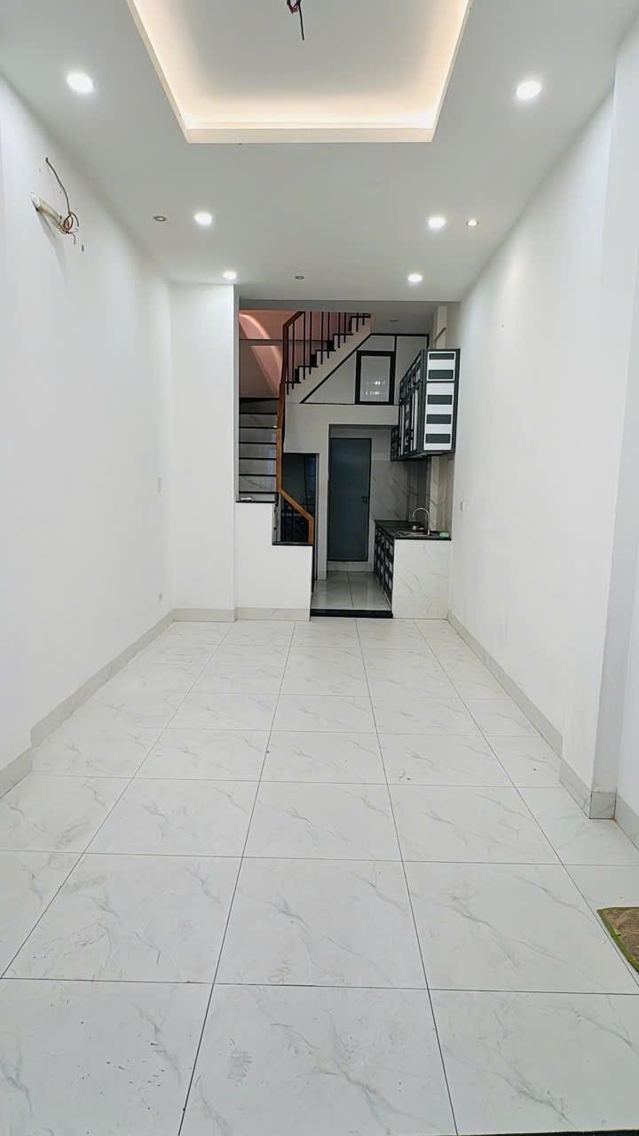 BÁN NHÀ 4 TẦNG VĨNH VIỄN, Q10, HẺM 3M – GIÁ CHỈ HƠN 6 TỶ - Ảnh chính